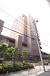 コーポ根津清水