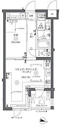 中野区中央１丁目