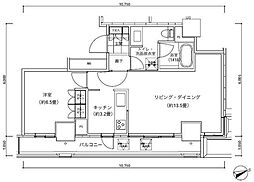 港区西新橋３丁目