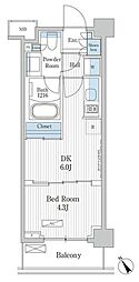 江東区古石場２丁目