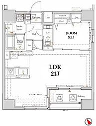 文京区千駄木３丁目