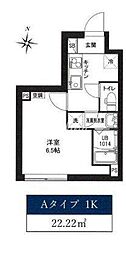 江東区大島８丁目