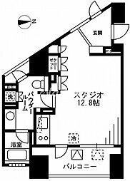 新宿区左門町