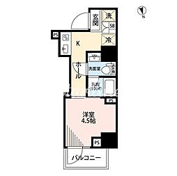 品川区豊町１丁目