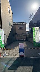 大阪市鶴見区鶴見４丁目