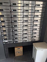 フウキレジデンス