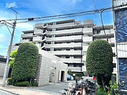 北区浮間３丁目