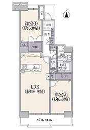 練馬区光が丘３丁目