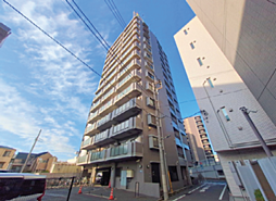 大田区大森中１丁目