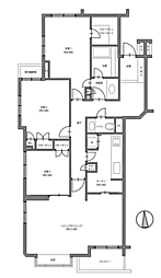 練馬区下石神井５丁目