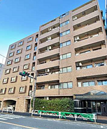 墨田区八広４丁目