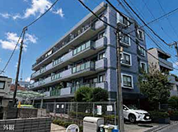 杉並区高井戸東２丁目