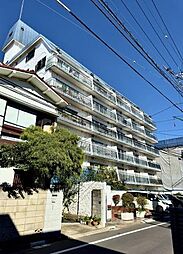 秀和中野本町レジデンス