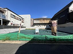 中野区本町2丁目　B区画