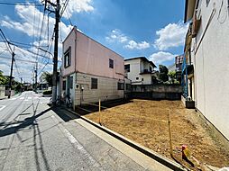 練馬区富士見台１丁目の一戸建て