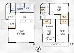 杉並区堀ノ内2丁目