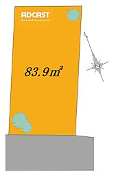 中野区中央1丁目