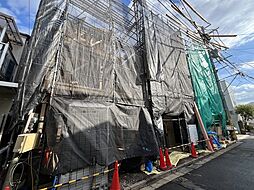 中野区本町2丁目　B号棟