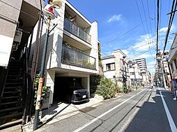 品川区豊町6丁目中古 戸建