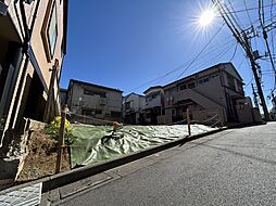 中野区中央4丁目