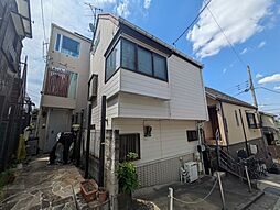 中野区南台4丁目