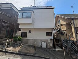 中野区南台4丁目