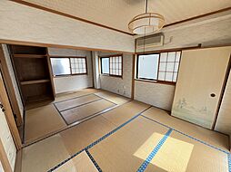 中野区中央5丁目