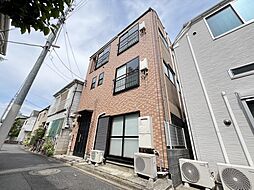 中野区中央5丁目