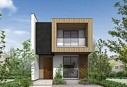 中野宇若宮2丁目