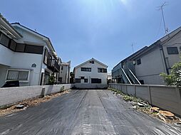 杉並区堀ノ内3丁目