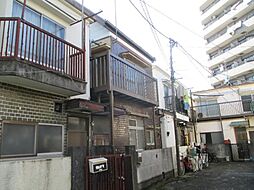 中野区江古田2丁目
