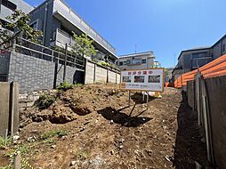 杉並区本天沼2丁目