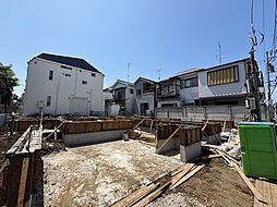 杉並区成田東２丁目