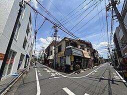 中野区鷺宮3丁目
