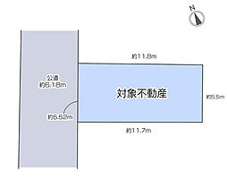 中野区鷺宮3丁目
