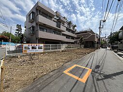中野区中央5丁目