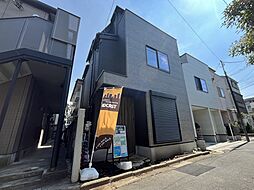 杉並区和田2丁目