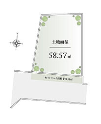 杉並区和田3丁目