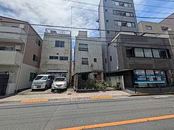 中野区中央4丁目