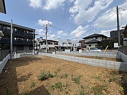 中野区丸山1丁目