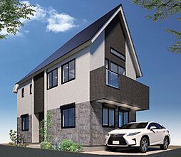 中野区沼袋4丁目