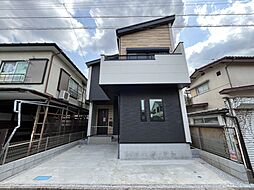中野区鷺宮5丁目