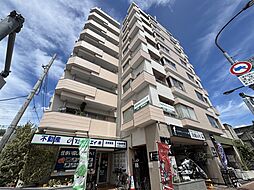 中野区江原町３丁目
