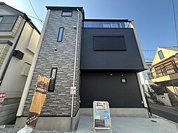 中野区上高田2丁目