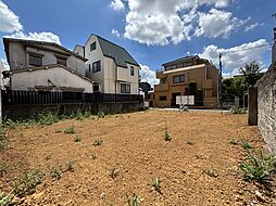 中野区上高田2丁目