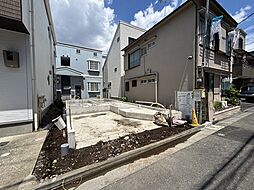 中野区江古田4丁目