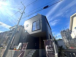 杉並区堀ノ内3丁目