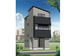 中野区東中野１丁目の土地