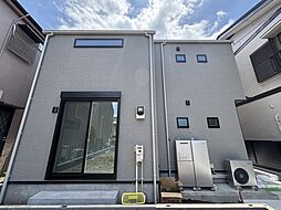 杉並区下井草2丁目