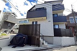 板橋区成増1丁目